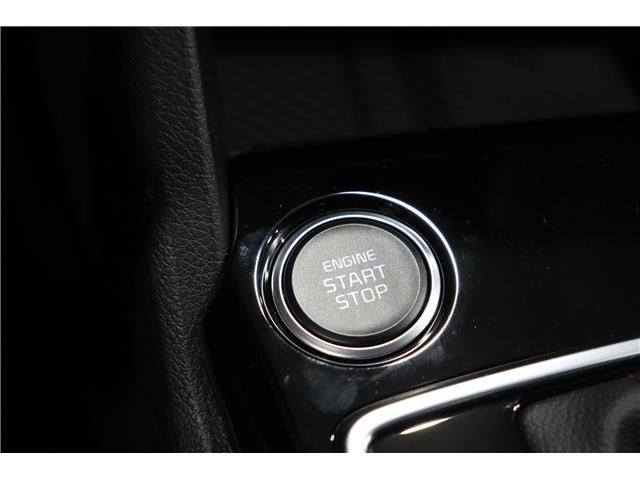 2025 Kia Sportage EX Premium w/Red Interior (Stk: 25836) in Edmonton - Image 13 of 26