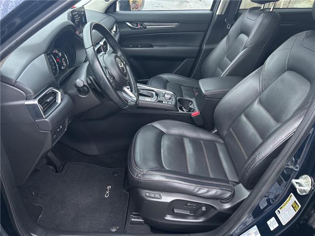 2021 Mazda CX-5 GT w/Turbo (Stk: P4822) in Surrey - Image 9 of 15