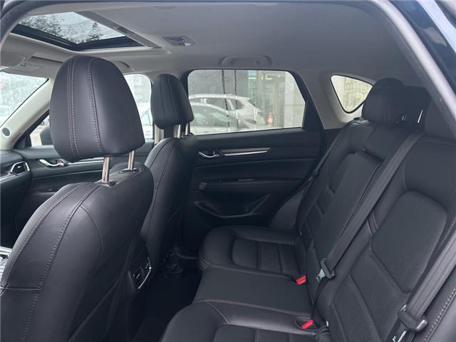 2021 Mazda CX-5 GT w/Turbo (Stk: P4822) in Surrey - Image 11 of 15