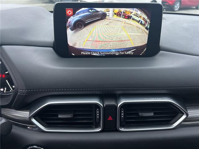 2021 Mazda CX-5 GT w/Turbo (Stk: P4822) in Surrey - Image 13 of 15