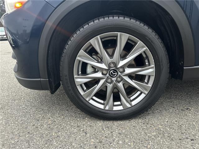 2021 Mazda CX-5 GT w/Turbo (Stk: P4822) in Surrey - Image 15 of 15