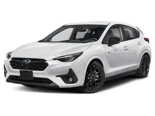 2025 Subaru Impreza RS (Stk: 2104526) in Whitby - Image 1 of 11