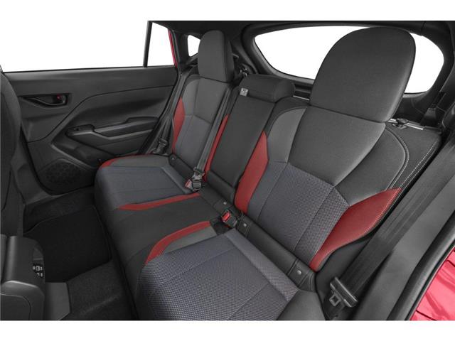2025 Subaru Impreza RS (Stk: 2104526) in Whitby - Image 9 of 11