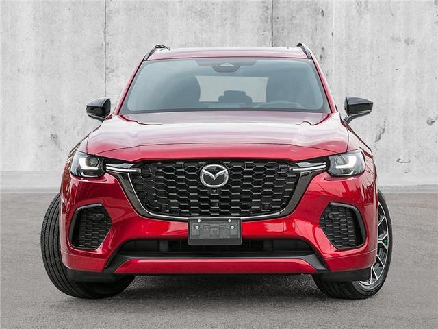 2025 Mazda CX-70 PHEV GT (Stk: N119783) in Dartmouth - Image 2 of 23 2025 Mazda CX-70 PHEV GT (Stk: N119783) in Dartmouth - Image 2 of 23