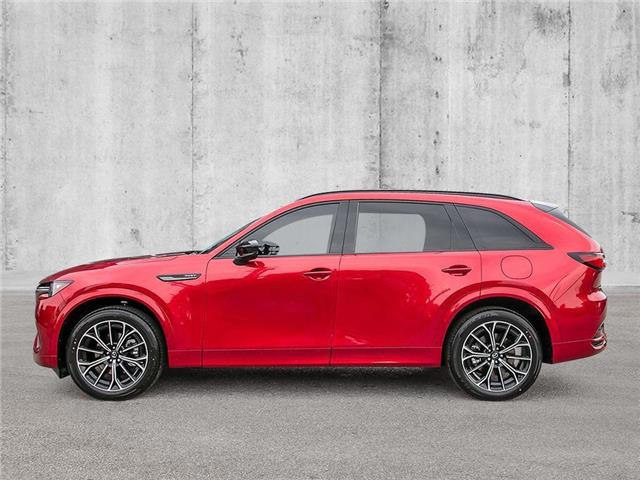 2025 Mazda CX-70 PHEV GT (Stk: N119783) in Dartmouth - Image 3 of 23 2025 Mazda CX-70 PHEV GT (Stk: N119783) in Dartmouth - Image 3 of 23