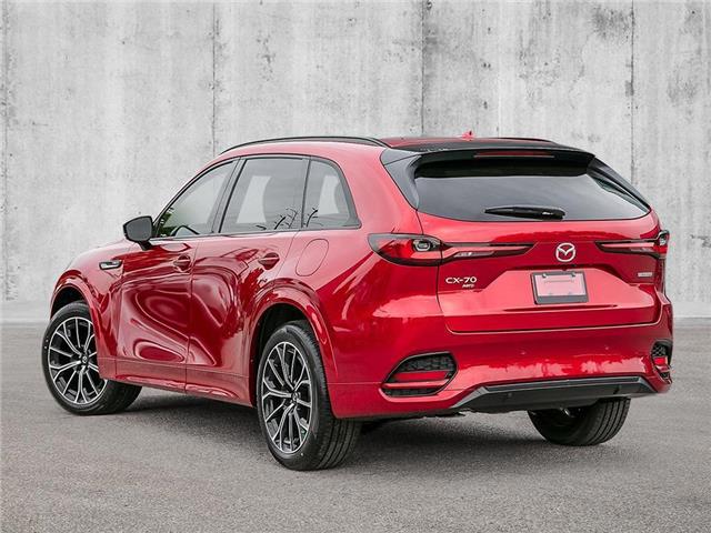 2025 Mazda CX-70 PHEV GT (Stk: N119783) in Dartmouth - Image 4 of 23 2025 Mazda CX-70 PHEV GT (Stk: N119783) in Dartmouth - Image 4 of 23