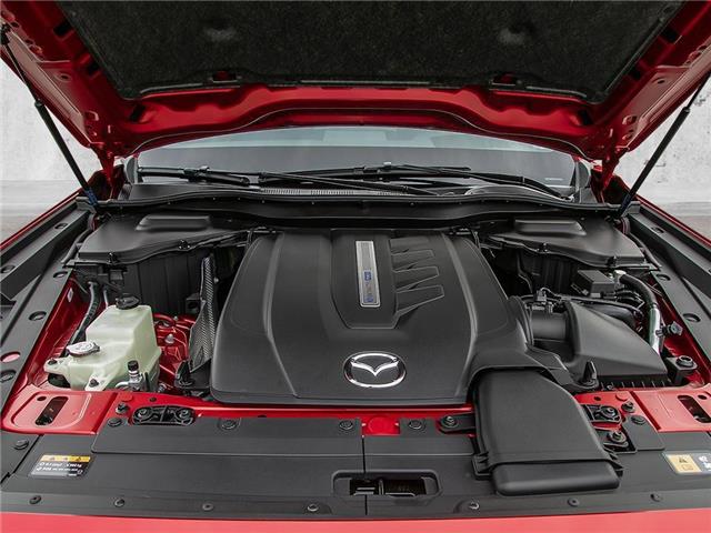 2025 Mazda CX-70 PHEV GT (Stk: N119783) in Dartmouth - Image 6 of 23 2025 Mazda CX-70 PHEV GT (Stk: N119783) in Dartmouth - Image 6 of 23