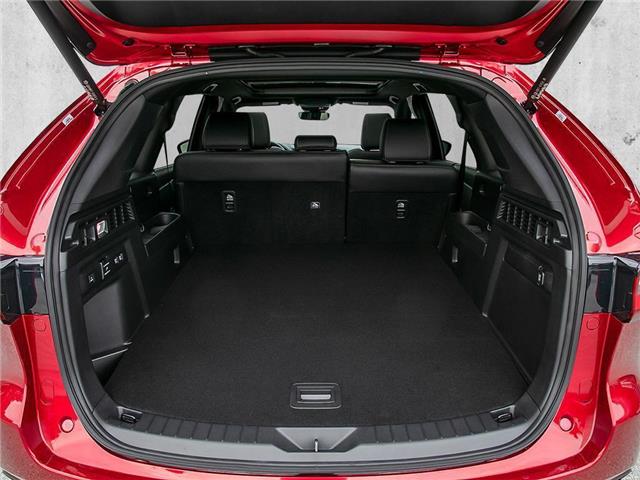 2025 Mazda CX-70 PHEV GT (Stk: N119783) in Dartmouth - Image 7 of 23 2025 Mazda CX-70 PHEV GT (Stk: N119783) in Dartmouth - Image 7 of 23