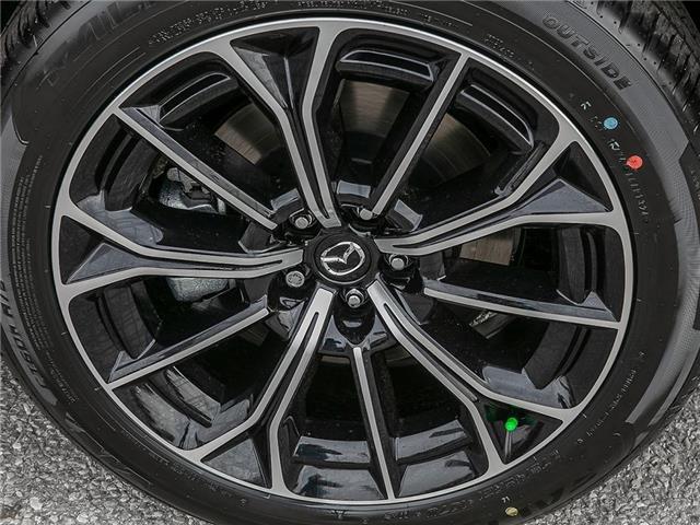 2025 Mazda CX-70 PHEV GT (Stk: N119783) in Dartmouth - Image 8 of 23 2025 Mazda CX-70 PHEV GT (Stk: N119783) in Dartmouth - Image 8 of 23