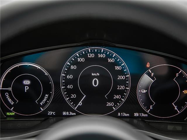 2025 Mazda CX-70 PHEV GT (Stk: N119783) in Dartmouth - Image 14 of 23 2025 Mazda CX-70 PHEV GT (Stk: N119783) in Dartmouth - Image 14 of 23