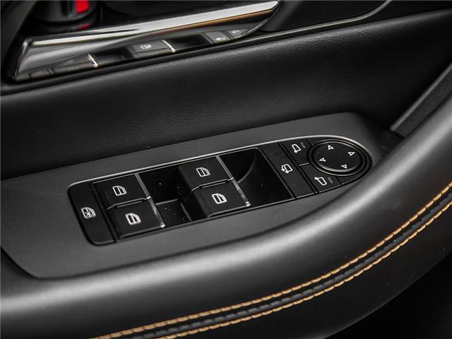 2025 Mazda CX-70 PHEV GT (Stk: N119783) in Dartmouth - Image 16 of 23 2025 Mazda CX-70 PHEV GT (Stk: N119783) in Dartmouth - Image 16 of 23