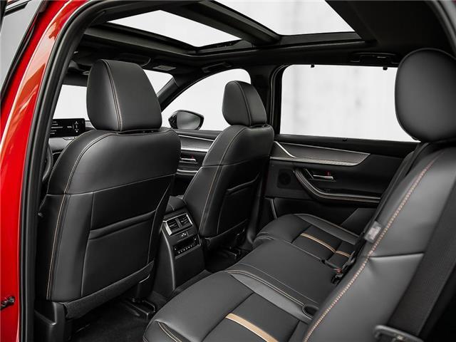 2025 Mazda CX-70 PHEV GT (Stk: N119783) in Dartmouth - Image 21 of 23 2025 Mazda CX-70 PHEV GT (Stk: N119783) in Dartmouth - Image 21 of 23