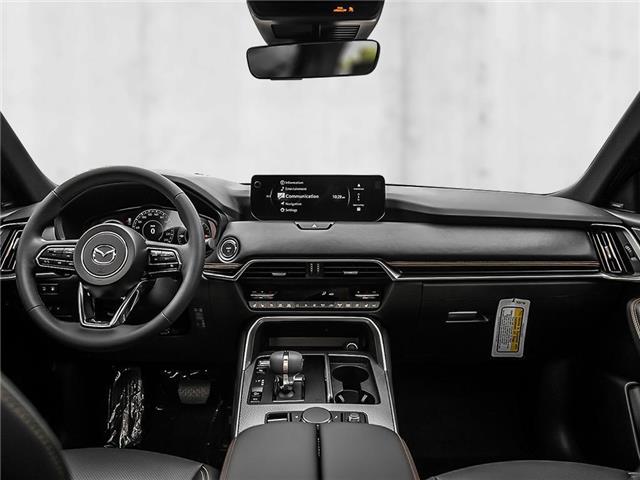 2025 Mazda CX-70 PHEV GT (Stk: N119783) in Dartmouth - Image 22 of 23 2025 Mazda CX-70 PHEV GT (Stk: N119783) in Dartmouth - Image 22 of 23