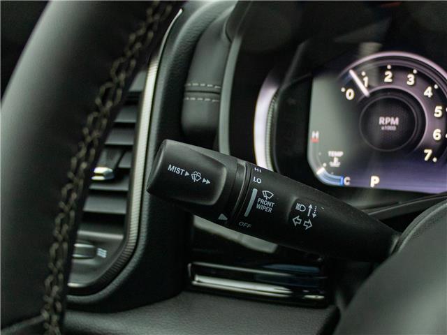 2025 RAM 1500 Sport (Stk: 15-25019) in London - Image 15 of 26