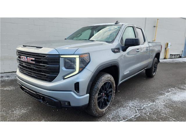 2025 GMC Sierra 1500 Elevation (Stk: 173985) in New Glasgow - Image 1 of 15