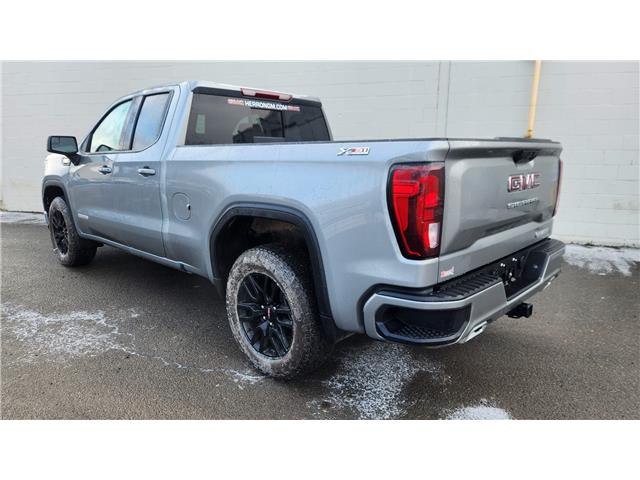 2025 GMC Sierra 1500 Elevation (Stk: 173985) in New Glasgow - Image 3 of 15 2025 GMC Sierra 1500 Elevation (Stk: 173985) in New Glasgow - Image 3 of 15