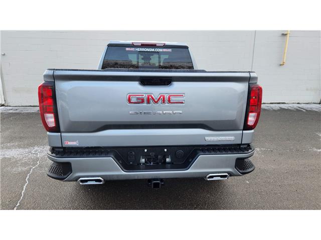 2025 GMC Sierra 1500 Elevation (Stk: 173985) in New Glasgow - Image 4 of 15 2025 GMC Sierra 1500 Elevation (Stk: 173985) in New Glasgow - Image 4 of 15