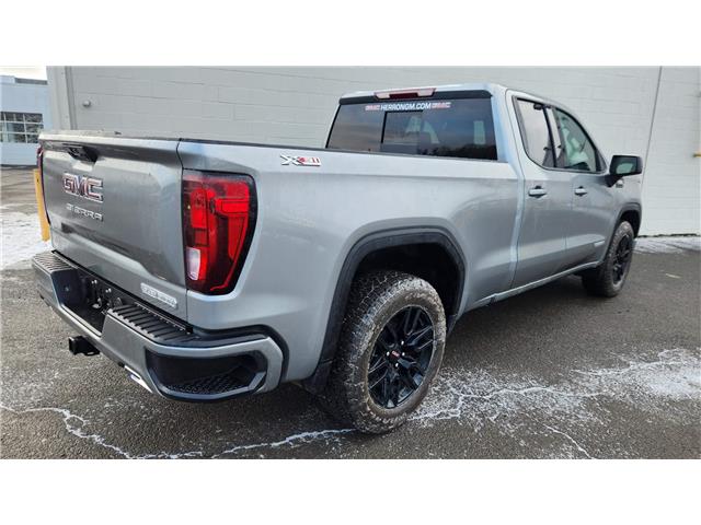 2025 GMC Sierra 1500 Elevation (Stk: 173985) in New Glasgow - Image 5 of 15 2025 GMC Sierra 1500 Elevation (Stk: 173985) in New Glasgow - Image 5 of 15