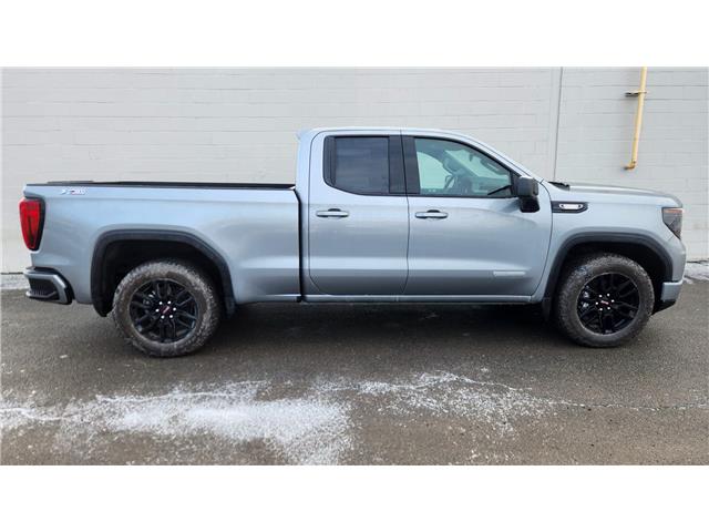 2025 GMC Sierra 1500 Elevation (Stk: 173985) in New Glasgow - Image 6 of 15 2025 GMC Sierra 1500 Elevation (Stk: 173985) in New Glasgow - Image 6 of 15