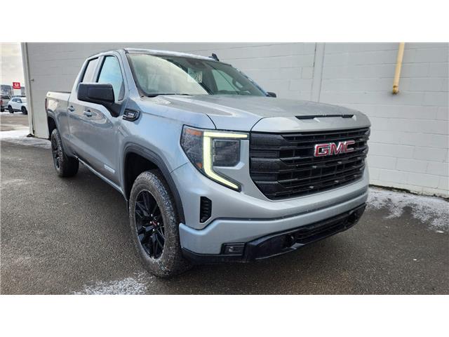2025 GMC Sierra 1500 Elevation (Stk: 173985) in New Glasgow - Image 7 of 15 2025 GMC Sierra 1500 Elevation (Stk: 173985) in New Glasgow - Image 7 of 15