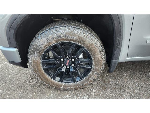 2025 GMC Sierra 1500 Elevation (Stk: 173985) in New Glasgow - Image 9 of 15 2025 GMC Sierra 1500 Elevation (Stk: 173985) in New Glasgow - Image 9 of 15