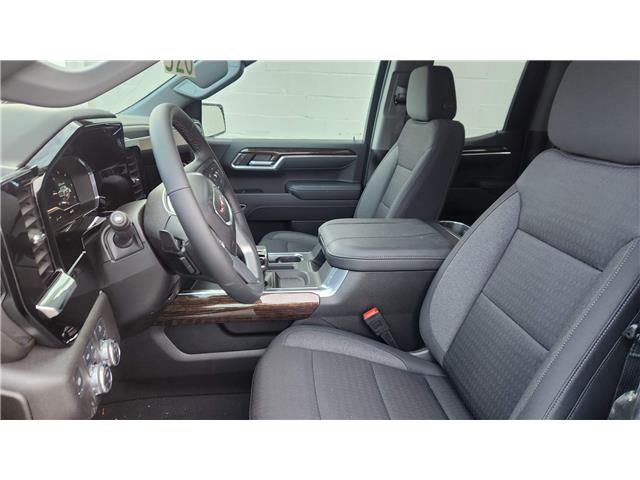 2025 GMC Sierra 1500 Elevation (Stk: 173985) in New Glasgow - Image 11 of 15 2025 GMC Sierra 1500 Elevation (Stk: 173985) in New Glasgow - Image 11 of 15