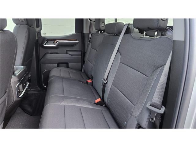 2025 GMC Sierra 1500 Elevation (Stk: 173985) in New Glasgow - Image 12 of 15 2025 GMC Sierra 1500 Elevation (Stk: 173985) in New Glasgow - Image 12 of 15