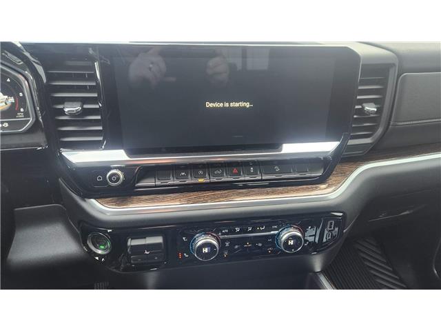 2025 GMC Sierra 1500 Elevation (Stk: 173985) in New Glasgow - Image 14 of 15 2025 GMC Sierra 1500 Elevation (Stk: 173985) in New Glasgow - Image 14 of 15