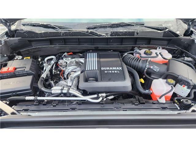 2025 GMC Sierra 1500 Elevation (Stk: 173985) in New Glasgow - Image 15 of 15 2025 GMC Sierra 1500 Elevation (Stk: 173985) in New Glasgow - Image 15 of 15