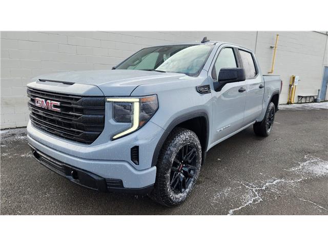 2025 GMC Sierra 1500 Pro (Stk: 183268) in New Glasgow - Image 1 of 15