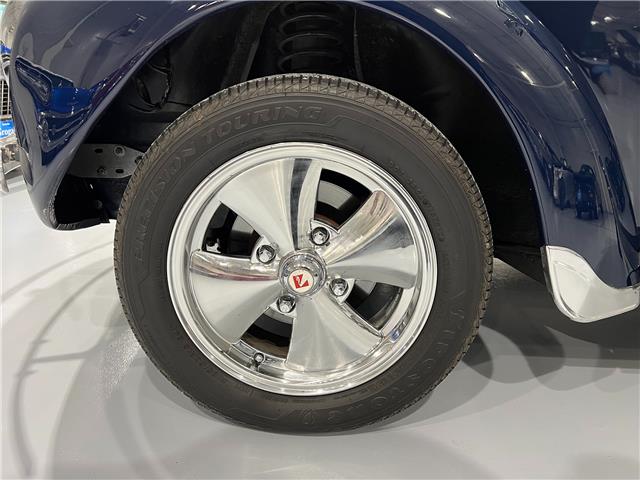 1972 Volkswagen Beetle Karmann Convertible (Stk: 138637) in Watford - Image 22 of 44