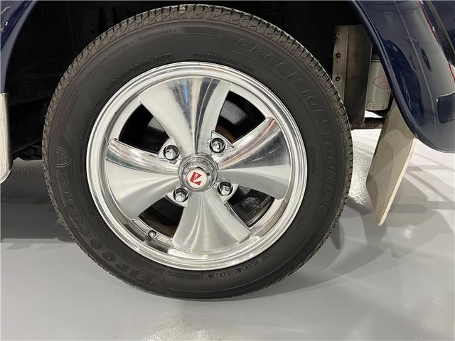 1972 Volkswagen Beetle Karmann Convertible (Stk: 138637) in Watford - Image 25 of 44