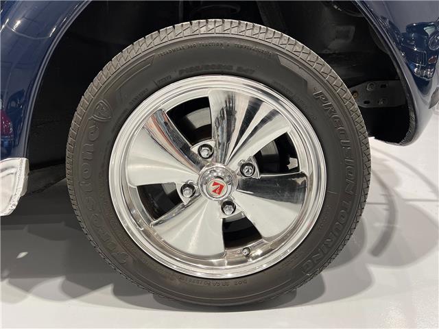 1972 Volkswagen Beetle Karmann Convertible (Stk: 138637) in Watford - Image 23 of 44