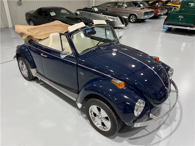 1972 Volkswagen Beetle Karmann Convertible (Stk: 138637) in Watford - Image 11 of 44