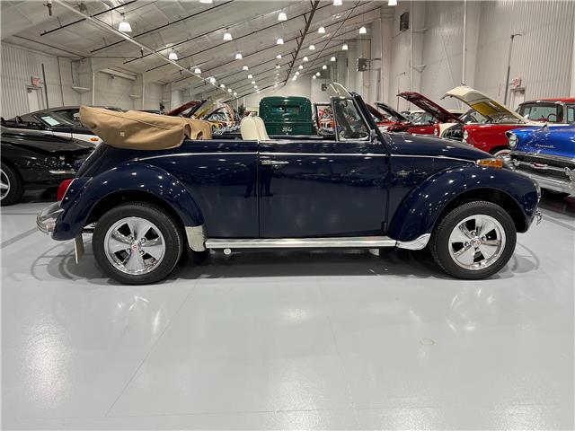 1972 Volkswagen Beetle Karmann Convertible (Stk: 138637) in Watford - Image 12 of 44