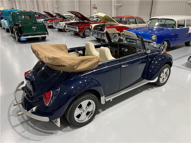 1972 Volkswagen Beetle Karmann Convertible (Stk: 138637) in Watford - Image 13 of 44