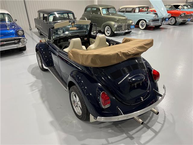 1972 Volkswagen Beetle Karmann Convertible (Stk: 138637) in Watford - Image 8 of 44