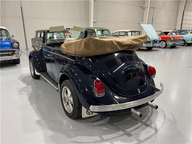 1972 Volkswagen Beetle Karmann Convertible (Stk: 138637) in Watford - Image 7 of 44