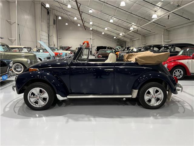 1972 Volkswagen Beetle Karmann Convertible (Stk: 138637) in Watford - Image 6 of 44