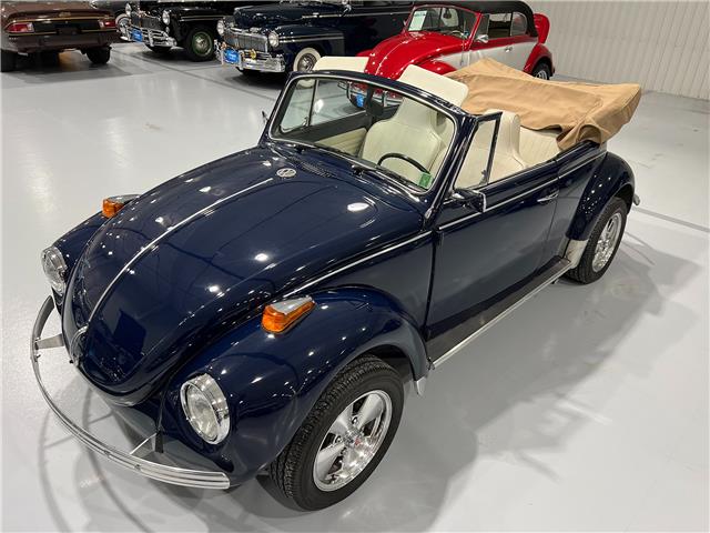 1972 Volkswagen Beetle Karmann Convertible (Stk: 138637) in Watford - Image 5 of 44