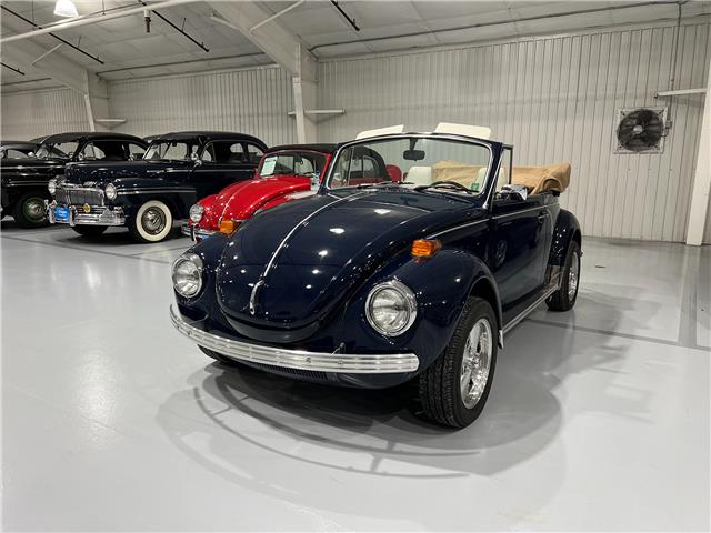 1972 Volkswagen Beetle Karmann Convertible (Stk: 138637) in Watford - Image 2 of 44