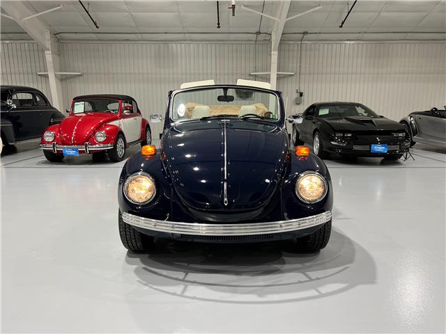 1972 Volkswagen Beetle Karmann Convertible (Stk: 138637) in Watford - Image 4 of 44