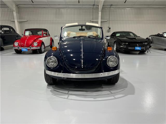 1972 Volkswagen Beetle Karmann Convertible (Stk: 138637) in Watford - Image 3 of 44