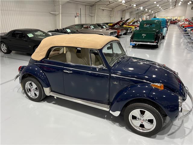 1972 Volkswagen Beetle Karmann Convertible (Stk: 138637) in Watford - Image 18 of 44