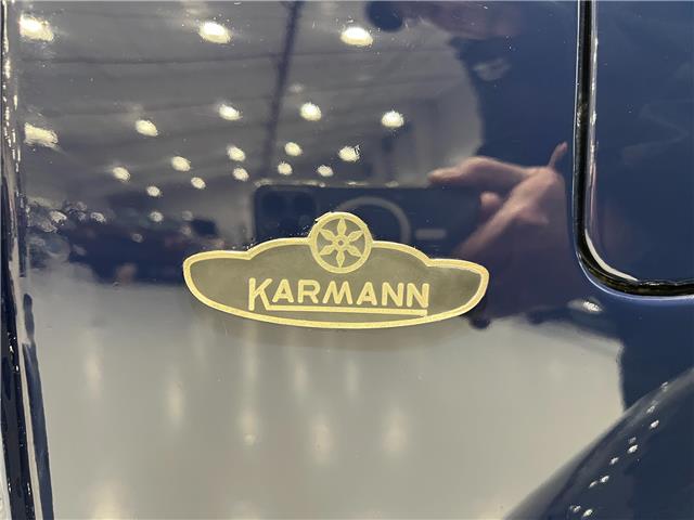 1972 Volkswagen Beetle Karmann Convertible (Stk: 138637) in Watford - Image 21 of 44