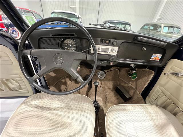 1972 Volkswagen Beetle Karmann Convertible (Stk: 138637) in Watford - Image 30 of 44