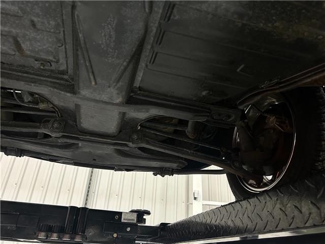 1972 Volkswagen Beetle Karmann Convertible (Stk: 138637) in Watford - Image 38 of 44