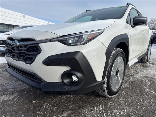 2025 Subaru Crosstrek Touring (Stk: S25169) in Newmarket - Image 1 of 5