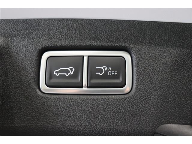 2024 Kia Sorento 2.5T X-Line (Stk: 25737) in Edmonton - Image 28 of 30