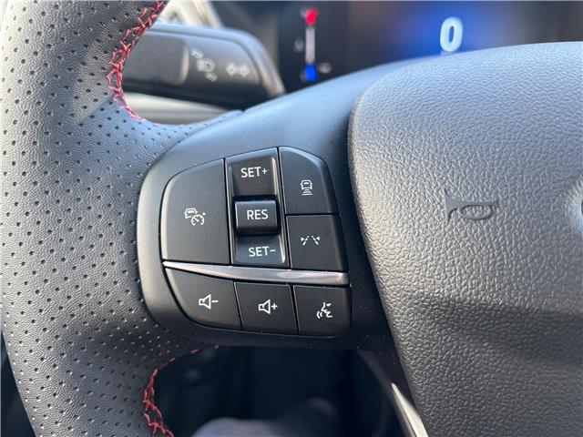 2025 Ford Escape ST-Line (Stk: 25S783) in CRESTON - Image 24 of 25 2025 Ford Escape ST-Line (Stk: 25S783) in CRESTON - Image 24 of 25